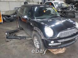 Front bumper Mini Mini One