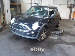 Front bumper Mini Mini One