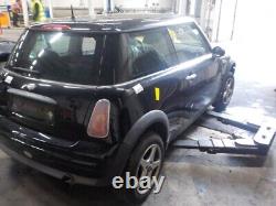 Front bumper Mini Mini One