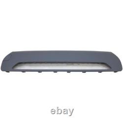 Front bumper molding to be painted Mini One / Cooper F55-F56 phase 2 since 20