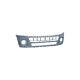 Front Bumper To Paint Mini One / Cooper F55-f56 2014-2021 Premium