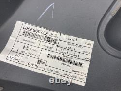 Front bumper trim for Mini One Cooper 2001-2004 R50 R52 R53 5111680