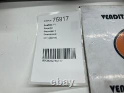 Front bumper trim for Mini One Cooper 2001-2004 R50 R52 R53 5111680