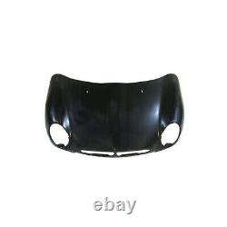 Front engine hood to paint Mini One / Cooper R50/R53 2001-2006