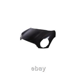 Front hood to paint Mini One / Cooper R56 2011-2014