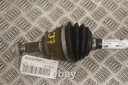 Front right drive shaft Mini One / Cooper D 1.6 R56 after Jan. 2007 7585382-0