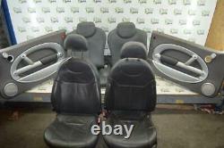 Full Interior Mini Mini 1 R50/r53 Phase 1 Gasoline /r10928997