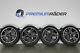 Full Wheels D'ete R111 Black Star Ball 17 Inches Mini R50 R52 R53 R55 R56