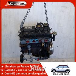 GASOLINE ENGINE MINI MINI One? 11000430231