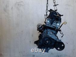 GASOLINE ENGINE MINI MINI One? 11000430231