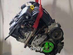 Gas Engine Mini Mini One/Cooper (R50) 2001 11000430231