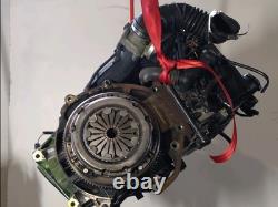 Gas Engine Mini Mini One/Cooper (R50) 2001 11000430231