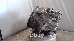 Gearbox Getrag-cha Mini Mini 2 R56 Phase 1? /r62146480