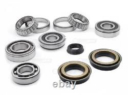 Gearbox bearing repair kit for Mini One Cooper BMW R50 R53
