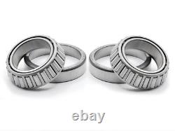 Gearbox bearing repair kit for Mini One Cooper BMW R50 R53