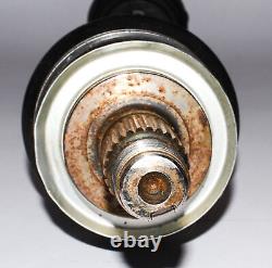 Genuine Mini One Cooper 1.4i 1.6i Left Front Output Tree 7518237