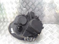 HEADLIGHT / FRONT RIGHT Mini Mini One/Cooper (R50) 2004 63127198730