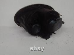 HEADLIGHT / LEFT FRONT Mini Mini One/Cooper (R50) 2001 63127198729