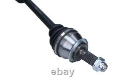 Half-shaft Mini One/Cooper front 887 mm 1.6 26 splines/22 splines