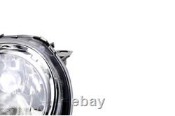 Halogen Headlight Compatible With BMW Mini R55 R56 R57 R58 R59 06 Left Bulb