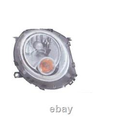Halogene Headlight Kit for Mini R56 Cooper One R50 R53 John R57 R52