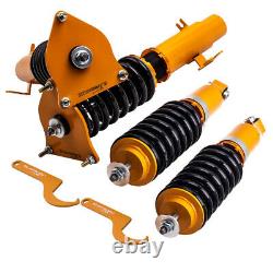 Hanging Kit Combining Threaded Shock Absorbers For Mini Cooper S R53 02-06 New