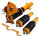 Hanging Kit Combining Threaded Shock Absorbers For Mini Cooper S R53 02-06 New