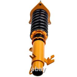 Hanging Kit Combining Threaded Shock Absorbers For Mini Cooper S R53 02-06 New