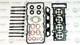 Head Gasket Bolt Set Mini One Cooper 1.6 16v W10b16a Vrs Cabriolet R50 R52 R53