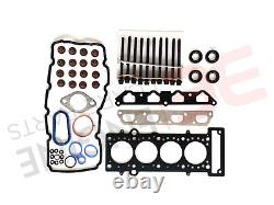 Head Gasket and Bolts Set for Mini One Cooper 1.6 16V R50 R52 R53 W10B16A