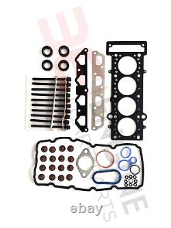 Head Gasket and Bolts Set for Mini One Cooper 1.6 16V R50 R52 R53 W10B16A