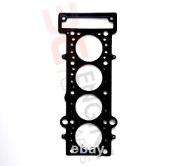 Head Gasket and Bolts Set for Mini One Cooper 1.6 16V R50 R52 R53 W10B16A