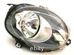 Headlight Light Front Right For Mini One Cooper 2014 In Front White Arrow