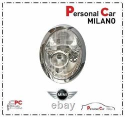 Headlight Projector Mini One / Cooper Avant Droit From 2001 To 2004