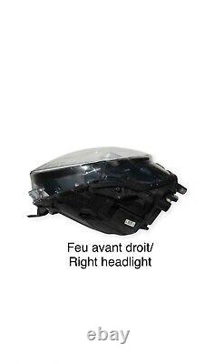 Headlight mini f56