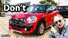 Here S Why You Should Never Buy A Mini Cooper