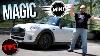 Here's Why The New Mini Cooper Hardtop Is The Mini That Will Make You Smile Without Spending A Fortune.