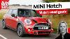 How To Buy The Perfect Used Mini Hatch With Vicki Butler Henderson