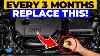How To Make Your Mini Last Over 500,000 Miles Without Any Major Repairs