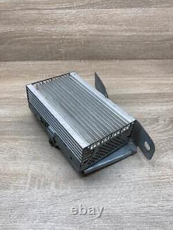 Hs7518 11014062007 Mini One Cooper Coupé r56 Amplifier