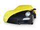Indoor Protective Cover Compatible With Mini (r56) One/one D/cooper