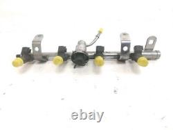 Injectors Mini Mini 1 R50/r53 Phase 1 13531487607/r57376750