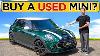 Is Buying A Used Mini Cooper S Worth The Headache