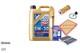Kamoka Inspection Set Liqui Moly Longlife 3 5w-30 5l For Mini Mini One Cooper