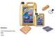 Kamoka Inspection Set Liqui Moly Longlife 3 5w-30 6l For Mini Mini One Cooper