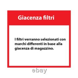 KIT Maintenance Mini One R56-COOPER R56-CLUBMAN R55-COUNTRYMAN R60 Diesel from 2011