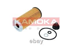 Kamoka Inspection Set Mannol Extreme 5W-40 7L for Mini One Cooper BMW Series