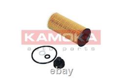 Kamoka Inspection Set Mannol Extreme 5W-40 7L for Mini One Cooper BMW Series