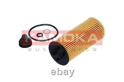Kamoka Inspection Set Mannol Extreme 5W-40 7L for Mini One Cooper BMW Series