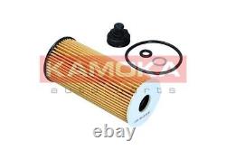 Kamoka Inspection Set Mannol Extreme 5W-40 7L for Mini One Cooper BMW Series